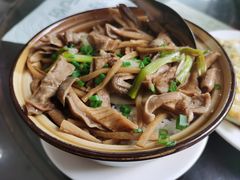 香辣猪肚煲仔饭-荔园小馆(园岭新村二期店)