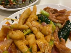 -长平老姿娘夜粥(平东一街店)