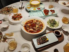 -羲和雅苑•北京烤鸭(国贸商城店)
