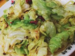 -清真·金鑫隆牛羊肉(环山路店)
