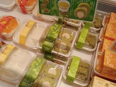 -好利来(红旗万达店)