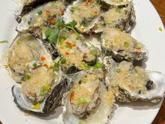 -龙悦湾酒家·八阵鱼生·渔人码头店