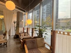 -在咖啡INCOFFEE(ICC升龙环球中心店)