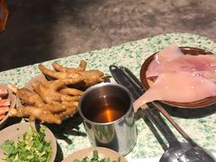 -五里关火锅(牛市口店)