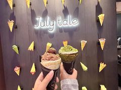 -July tale·可丽饼(德基广场店)