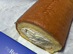 -the Roll'ING手作瑞士卷专门店(卓悦中心店)