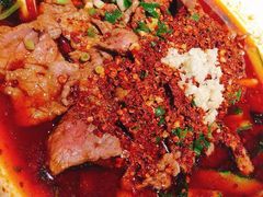 -眉州东坡(通州店)