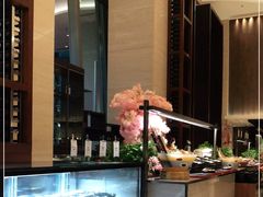 -新发展亚太JW万豪酒店·福苑咖啡厅