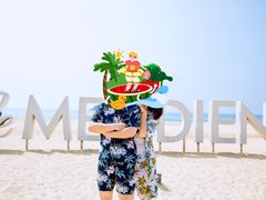 -石梅湾艾美度假酒店