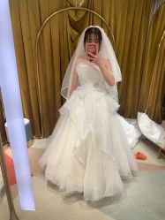 -LA GRACE高端婚纱礼服定制馆