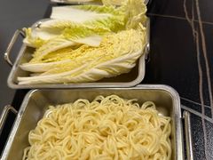 -师烤·豆花烤鱼(广州荔湾扬韬广场店)