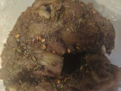 -佰运猪蹄(高陵店)