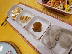 -白家大院·王府宫廷菜(苏州街店)