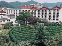 -余姚阳明温泉山庄