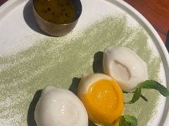 -前海沿·青岛菜(五四广场永旺店)