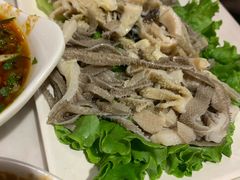 -食潮汕头鲜牛馆(望京保利店)