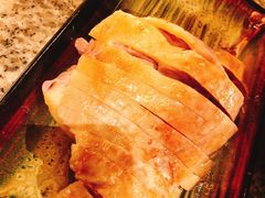 招牌盐水鸭-南京大牌档(龙湖长楹天街店)