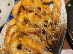 -大渔铁板烧(中山路八佰伴店)