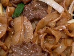 -粤色·老广州茶餐厅(河南商会大厦店)