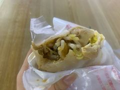 -安徽阜阳卷馍(西单店)