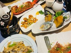 -味见·雪月花(天富路店)
