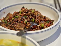 -湘遇湖南菜city店 Taste Hunan Restaurant