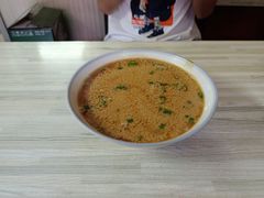 现磨豆浆-嵊州小吃(萧山街店)