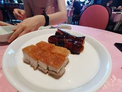 -誉八仙酒楼(静安大悦城店)