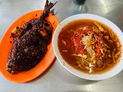 -真空冷面王(武功街店)