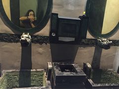 -很久以前羊肉串(打浦路店)