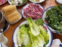 -厝味火锅·潮汕卤水火锅(十一合店)