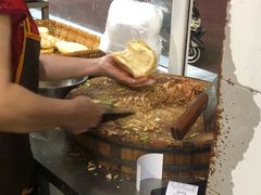 -灵宝小吃韩四娃鸡汁米线店(步行街店)