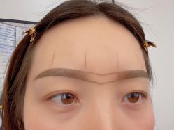 -处女座·MISS VIRGO·半永久纹眉野生眉