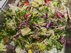 NIUNIU沙拉-牛牛章·鱼水煎肉(掇刀万达店)