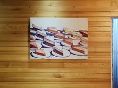 -派悦坊·甜品·蛋糕(日坛店)