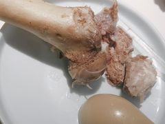 -益氣煲·筒骨砂锅火锅(安吉直营店)