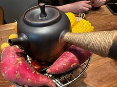 -梅间堂茶馆(绿地缤纷城店)
