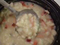 -蓝珊甄选海鲜自助·火锅大排档(近阿那亚店)