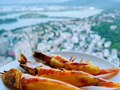 -洲际酒店·地平线全日餐厅HORIZON CAFÉ