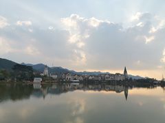 -美的鹭湖森林度假区