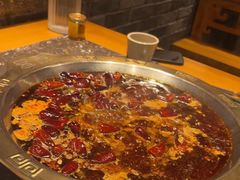 -堂客老火锅(欣阳广场总店)