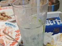 -尹珍珠·韩式无限烤肉(回龙湾店)