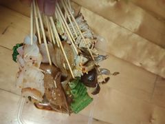 -邓姐串串香(水围店)