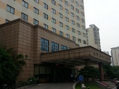 门面-山明水秀大饭店