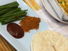 -東豫狼鲜货烧烤. 碳火烤鱼. 小龙虾(上海首店)