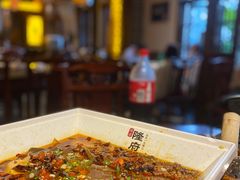 -杨记隆府(汉街店)