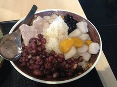 -鲜芋仙(南开大悦城店)