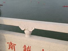 -石湖景区