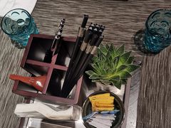 -长沙北辰洲际酒店-兰调全日餐厅