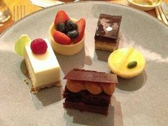 -榖屋house of flour(张江首店)